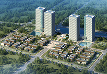 蘇州太湖金港